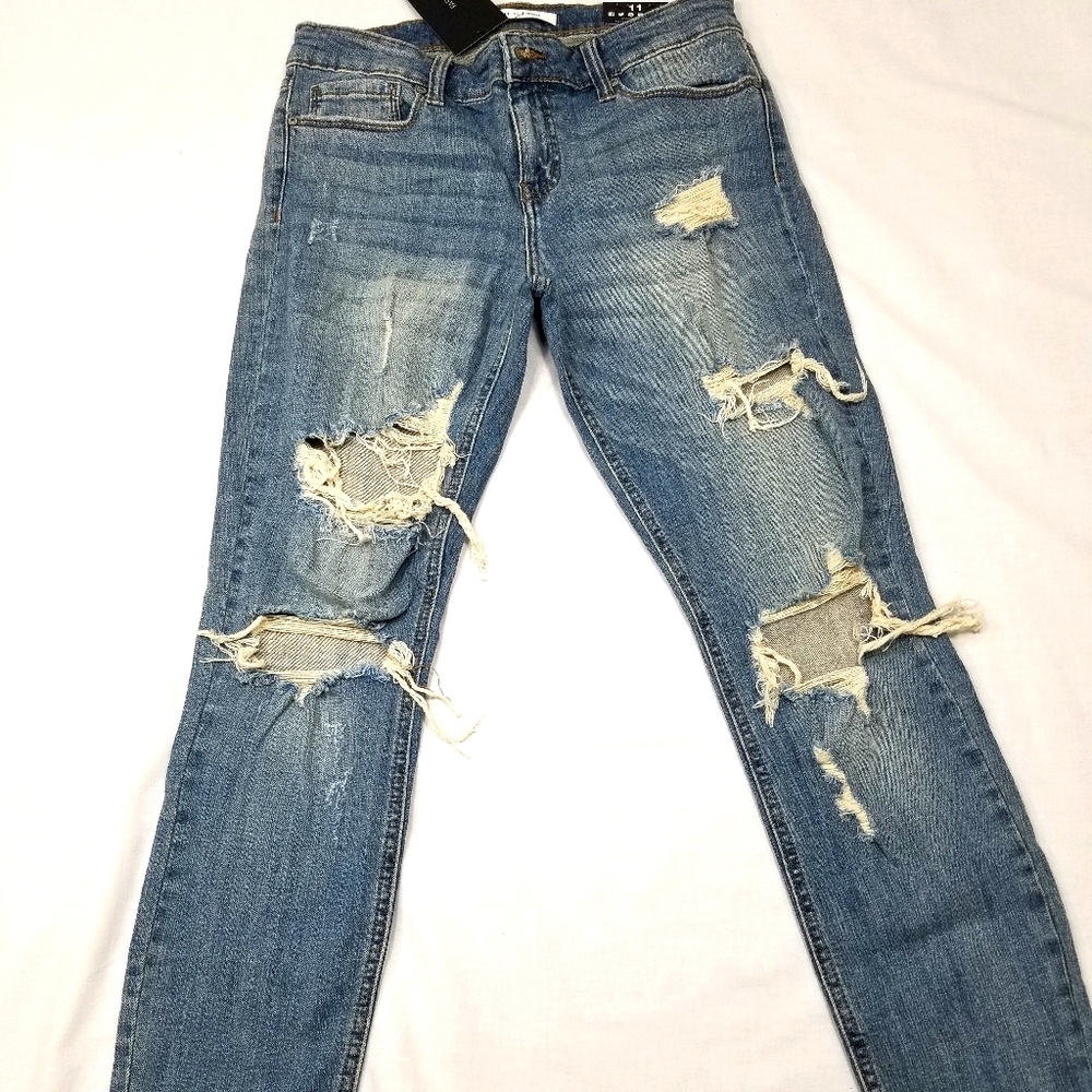 Women eunina jeans